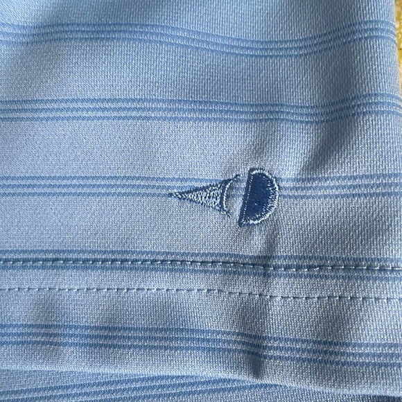 Grand Slam Performance Golf Polo Shirt - Picture 6 of 6